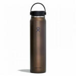 Hydro Flask Lightweight Wide Flex Cap 24 OZ (710ml) Culoare: maro închis