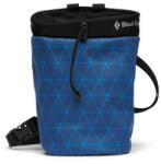 Black Diamond Gym Chalk Bag S/M Culoare: albastru