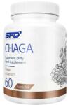 SFD Supliment alimentar Chaga, capsule - SFD Nutrition Suplement Diety 60 buc