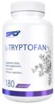 SFD Supliment alimentar L-triptofan, în tablete - SFD Nutrition L-Tryptophan 180 buc