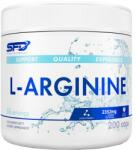 SFD Supliment alimentar L-arginină - SFD Nutrition L-Arginine 200 buc