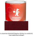 Debeer BMW A31 színre kevert autófesték, színkód: A31