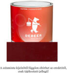 Debeer MINI 857 színre kevert autófesték, színkód: 857