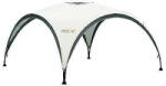 Coleman Pavilion Event Shelter, 3.65 x 3.65m (light grey/grey) Cort