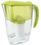 Aquaphor Water flter jug Aquaphor Smile lime green + cartridge A5 MG (994444666) Cana filtru de apa