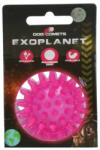 DOG COMETS Exoplanet labda pink 8cm (COME016I)