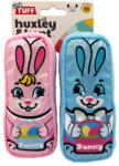 Huxley&Kent Lulubelles Easter Edition Tiny Csörgő Csokinyuszik 2db 14cm (HK70020)