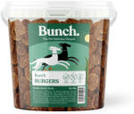 SANADOG Bunch Burgers - 100% kacsahús 1kg (BCH73469)