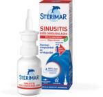 Sterimar Sinusitis erős orrdugulásra 20 ml