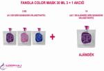  FA12 FANOLA Color Mask 30 ml 2+1 AKCIÓ (+ AJÁNDÉK: 1 db)