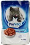 Partner in Pet Food Hrana Umeda Cat Premium, Somon, 100 g