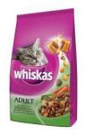 Whiskas Uscat Miel, 14 kg