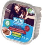 Reno Hrana Umeda Pentru Caini, Reno Adult, Pate Cu Ficat, 300 g