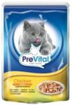 Partner in Pet Food Hrana Umeda Cat Premium, cu Pui, Jeleu, 24 x 100 g