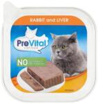 Partner in Pet Food Cat Pateu Iepure si Ficat, 100 g