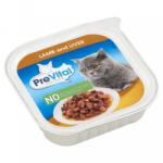 Partner in Pet Food Cat Pateu Ficat is Miel in Sos, 100 g