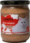 Leopold Hrana Umeda Completa Pentru Pisici, Premium, Cu Iepure, 460 g
