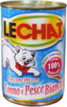 Monge Lechat Conserva pentru Pisici, Peste, 400 g