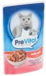 Partner in Pet Food Cat Premium Vitel, 24 x 100 g