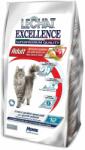 Monge Lechat Excelence Adult, Pui, 400 g