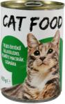  Conserva Cat Food, Universal, 400 g