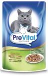 Partner in Pet Food Cat 100 g Steril, Ficat