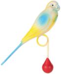 TRIXIE Jucarie papagal plastic pentru Pasari 12 cm 5311 Nespecificat