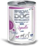 Special Dog Hrana pentru caini Special Dog Excellence Mini Adult cu miel 400 g Nespecificat