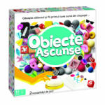AS Obiecte Ascunse (1040-31121) Joc de societate