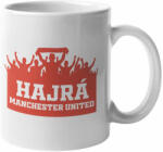  Hajrá Manchester United