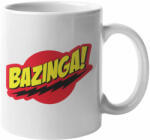  Bazinga