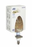 Tork Habszappan, 0, 8 l, S3 rendszer, TORK Luxus Soft , átlátszó (KHH256U)