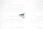  lámpa burkolat rögzítő csavar SIMSON S 53 / S 83 / SPERBER M5x6 (090188) Német Minőség EAST ZONE