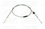  fékbowden első szürke SIMSON Schwalbe KR51/1, KR51/2, SR4-2, SR4-3, SR4-4 (34307) MOTOFLEX, Német Gyári Minőség
