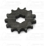  lánckerék első Z13 ETZ 125-150 széles 7, 25 mm (35-46.028)