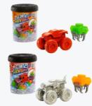 Mattel Monster Trucks Color Reveal HJH53, 2 db