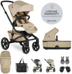 EasyWalker Jimmey XXL Babakocsi