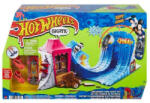 Hot Wheels, Mattel Hot Wheels Fingerboard Deluxe Élménypark (HGT95)