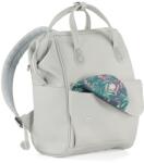 KinderKraft Geanta Multifunctionala Mamici Kinderkraft Treasurepack, Grey (vvtkatreabpgry0000)