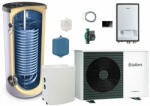 Vaillant VWL 105/5 AS /VWL 127/5 IS+AD