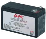 APC OEM Ersatzbatterie MM-17-BP alternativ zu RBC17 (MM-17-BP) (MM-17-BP)