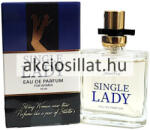 Sentio Single Lady EDP 15 ml