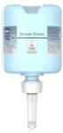 Tork Folyékony szappan, 0.475 l, S2 rendszer, TORK Mini pipere , világoskék (420602) - molnarpapir