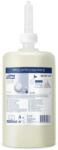Tork Folyékony szappan kézkímélő 1 liter érzékeny bőrre fehér S1 Tork_420701 (420701) - tintasziget