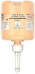 Tork Folyékony szappan, 475 ml, S2 rendszer, TORK Mini Luxury , tusoláshoz és hajmosáshoz (KHH795)