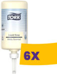 Tork Mild lágy folyékony szappan 1000ml (Karton - 6 db) (420501)