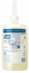 Tork Folyékony szappan, 1 l, S1 rendszer, TORK Kézmosására , átlátszó (420810) - kellekanyagonline