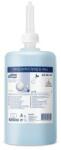 Tork Folyékony szappan, 1 l S1 rendszer, TORK Pipere , világoskék (420601) - kellekanyagonline