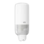 Tork Adagoló folyékony szappanhoz 1 liter műanyag S1/S11 Tork fehér_560000 (560000) - mentornet