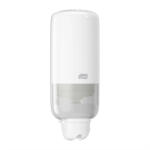 Tork Adagoló folyékony szappanhoz 1 liter műanyag S1/S11 Tork fehér_560000 (560000)